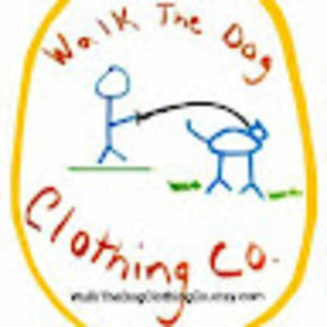 Meet your Posher, Walkthedog